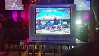 WNF - 11.15.2017 - DGV (Ryu) vs. eltrouble (Guile)