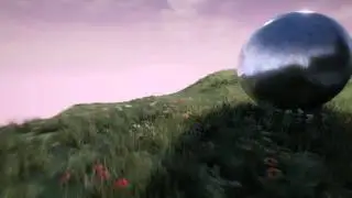 UE4 Test
