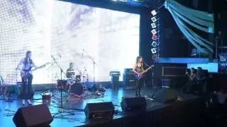 GIRLS IN ROCK в Иваново группа 