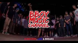 Massive Breakz - Underground Breakz