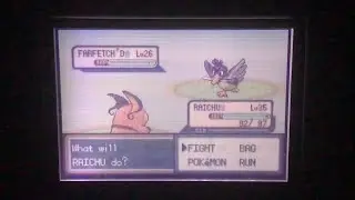 Pokémon LeafGreen #16 - Man These Routes are Overpopulated