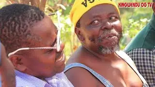 HB KINGWENDU AMSHANGAA BAMBO KUPENDWA NA DEM UTACHEKA SANA HII 🤣🤣🤣
