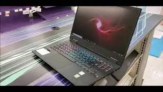 La nueva Omen 15 2020 ( unboxing y análisis)