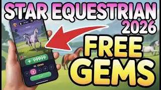 All Possible Ways To Get Gems Star Equestrian