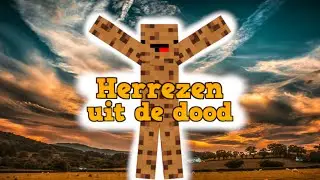 Herrezen uit de dood