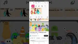 dumb ways to die the strings parody (DWTD parody)