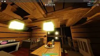 roblox scp 3008 awesome base!
