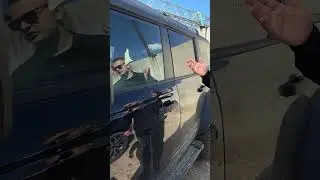 За минуту Обзор FORD BRONCO 🤯 #автоизсша #gr8auto #bronco
