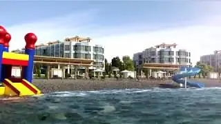 ИнтерСтрой: Адмиральская лагуна