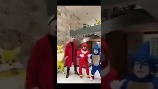 Sonic Movie 3 Preview Trailer