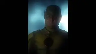 Barry apologises to Thawne… 