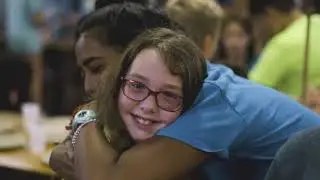 Camp Highlander Promotional Video 2018