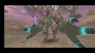 Toram Online- KMD Deformis Solo leveling