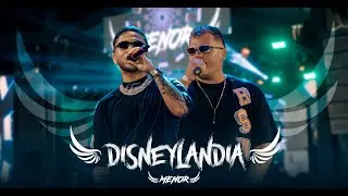 @McMenor e Grego Pesadão - Disneylandia (DVD AO VIVO)