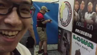 2017 IPSC Supreme Cup @HKASA Jacky Wong