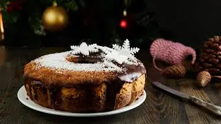 Продукт, с которым любой десерт станет лучше!