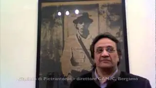 Artribune vol.I - I vip dell'arte ci mettono la faccia