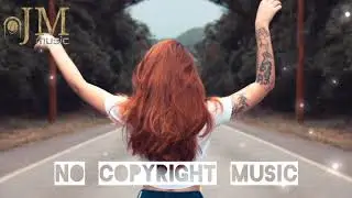 Dua Lipa - Levitating (Remix) [No Copyright Music]