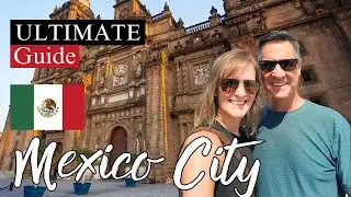 Mexico City Guide: Mistake Most Tourists Make