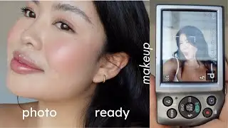 photo ready makeup