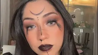 🎃Halloween Storytime + Maquillaje Sencillo