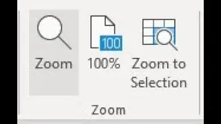 Day75 Zoom & Zoom selection for precise zooming