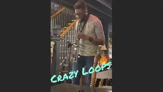 Loops that just keep getting better - Monte Skelton