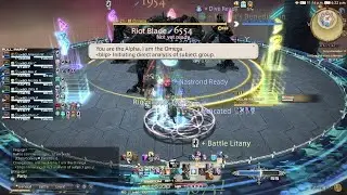 The Omega Protocol (TOP) Clear | PLD OT PoV