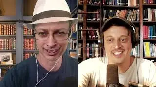 KDS - The Jeff Goldblum Hour