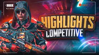 HIGHLIGHTS by RAMZES🤯| 90 FPS | PUBG MOBILE | T721 AGGRESSOR