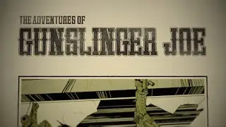 Wolfenstein II - As Aventuras de Joe, o Pistoleiro - VOLUME 3 [MEIN LEBEN]