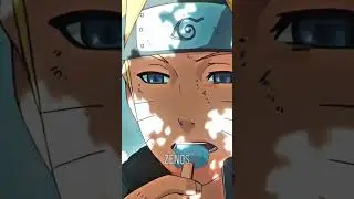 'Baka' - [EDIT/AMV] #anime #naruto
