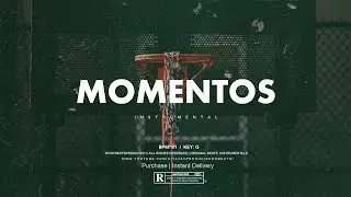 Pista De Rap Desahogo Rap Trap Type Beat. - 