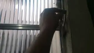 Tutorial - Como fecha a Janela