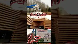 Eskişehir Merkez 