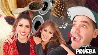 Esta maquina deja tus peines sin pelos y como nuevos, es una locura jaja Grabe con las HA-ASH
