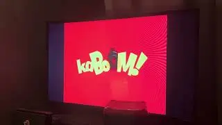 Opening To Toopy And Binoo Let’s Celebrate (2008) DVD