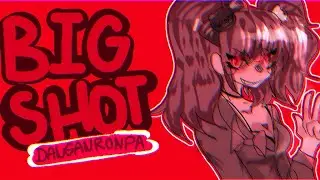 BIG SHOT // ANIMATION MEME // DANGANRONPA 1 THH