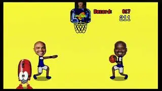 Rhythm Heaven Fever Repainted - Endless Remix - 736 Points