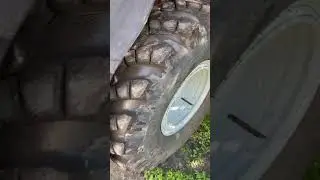 КОЛЕСА ОТ УРАЛА ДДЯ ТРАКТОРА Т30А80 Т25