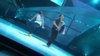 Mad (Ne-Yo) dance