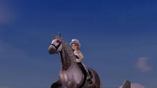 Луна не знает пути
