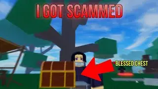 Wukashi: Opening 10+ Blessed Chests I GOT SCAMMED!