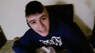 Lil Peep - Latitude (Unofficial Music Video)
