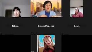 Презентация клуба Incruises февраль 2023 г.