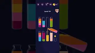 Get color level 119 