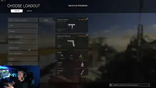 Modern Warfare - PC - High Kills - Hardcore - LIVE