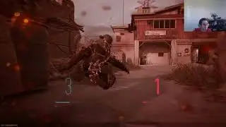 Running Dailys in MW2 MP, See how fast I can do it.