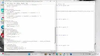 What is the difference between local and global variables in Python?