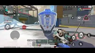 Apex legends mobile 60fps